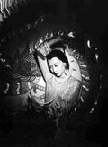 Wong Anna May 1 film star poster A4 Photo Print