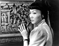 Wong Anna May 11 film star poster A4 Photo Print