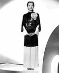 Wong Anna May 12 film star poster A4 Photo Print
