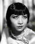 Wong Anna May 13S film star poster A4 Photo Print