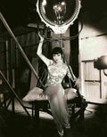 Wong Anna May 14S film star poster A4 Photo Print