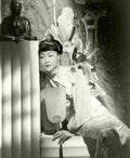Wong Anna May 17S film star poster A4 Photo Print