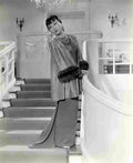 Wong Anna May 19S film star poster A4 Photo Print