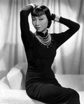 Wong Anna May 20 film star poster A4 Photo Print