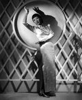 Wong Anna May 21 film star poster A4 Photo Print