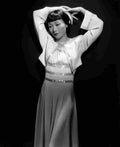 Wong Anna May 22 film star poster A4 Photo Print