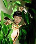 Wong Anna May 25C film star poster A4 Photo Print
