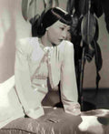 Wong Anna May 26S film star poster A4 Photo Print