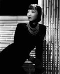 Wong Anna May 28 film star poster A4 Photo Print