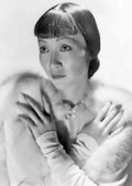 Wong Anna May 31S A4 Photo Print