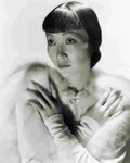 Wong Anna May 31S film star poster A4 Photo Print