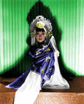 Wong Anna May 5C film star poster A4 Photo Print