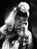Wong Anna May Dangerous to Know 1 film star poster A4 Photo Print