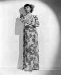 Wong Anna May Dangerous to Know 3 film star poster A4 Photo Print