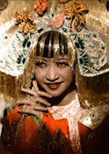 Wong Anna May Daughter of the Dragon 1C A4 Photo Print