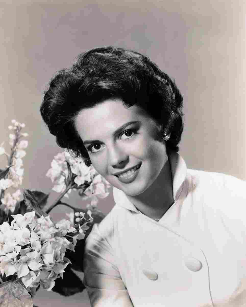 Wood Natalie 1S film star poster A4 Photo Print