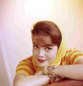 Wood Natalie 21 film star poster A4 Photo Print