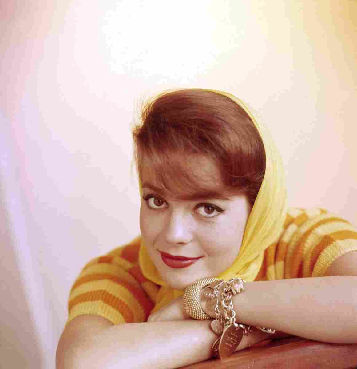 Wood Natalie 21 film star poster A4 Photo Print