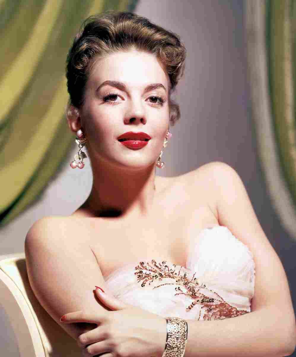 Wood Natalie 29 film star poster A4 Photo Print