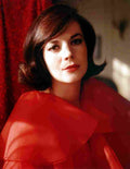 Wood Natalie 4 film star poster A4 Photo Print