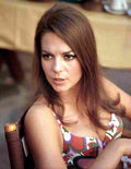 Wood Natalie Bob & Carol & Ted & Alice 1 film star poster A4 Photo Print