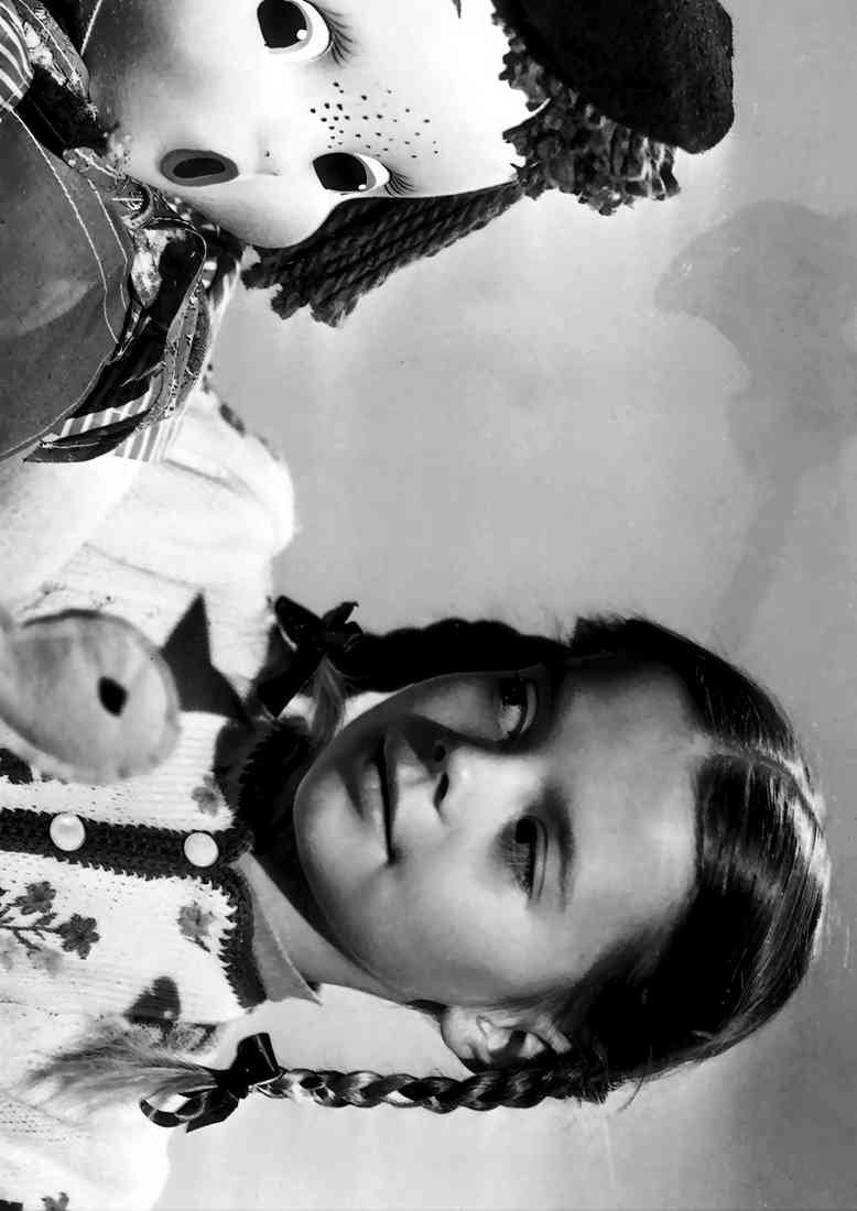 Wood Natalie Miracle on 34th Street z4 A4 Photo Print