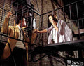 Wood Natalie Westside Story 3 film star poster A4 Photo Print