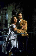 Wood Natalie Westside Story 5 film star poster A4 Photo Print