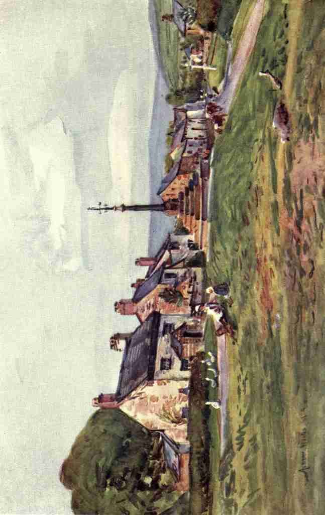 Woods Albert 1871 1944 Lancashire 1921 Inglewhite A4 Photo Print