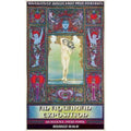 Woodstock Aquarian Exposition Festival Vintage Retro Advert Poster A4 Photo Pri