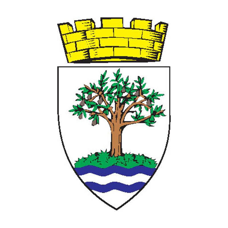 Worcestershire County Coat Of Arms N3968 A4 Photo Print