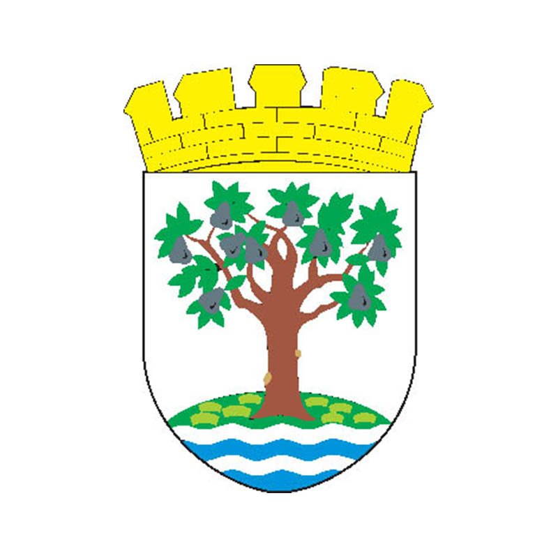 Worcestershire County Coat Of Arms N4026 A4 Photo Print