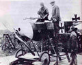 World War I 1004 Military A4 Photo Print