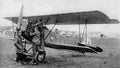 World War I 1009 Military A4 Photo Print