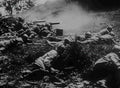 World War I 101 Military A4 Photo Print
