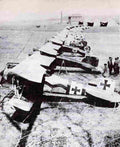 World War I 1024 Military A4 Photo Print
