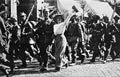 World War I 1040 Military A4 Photo Print