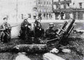 World War I 1044 Military A4 Photo Print