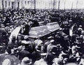 World War I 1057 Military A4 Photo Print