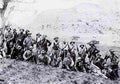 World War I 1058 Military A4 Photo Print