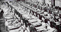 World War I 1059 Military A4 Photo Print