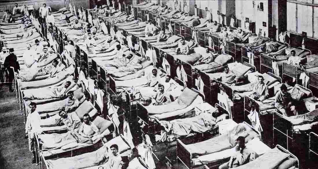 World War I 1059 Military A4 Photo Print