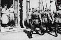 World War I 1067 Military A4 Photo Print
