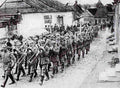 World War I 1075 Military A4 Photo Print