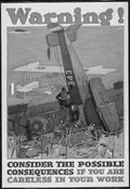 World War I 1080 Military A4 Photo Print
