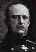 World War I 1088 Military A4 Photo Print