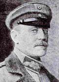 World War I 1093 Military A4 Photo Print