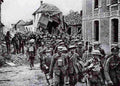 World War I 1097 Military A4 Photo Print