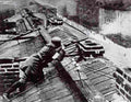 World War I 1099 Military A4 Photo Print