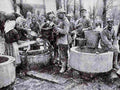 World War I 1101 Military A4 Photo Print